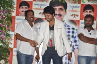 SV Krishna Reddy 2014 Birthday Celebrations